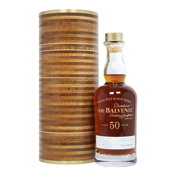 Balvenie 50 Year Old Marriage 0197