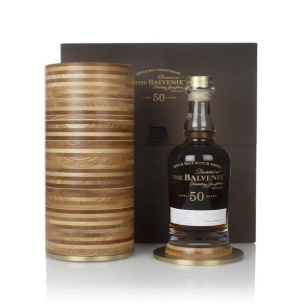 Balvenie 50 Year Old Marriage 0614