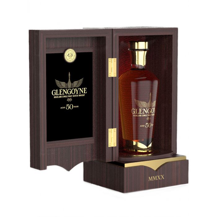 Glengoyne 50 Year Old