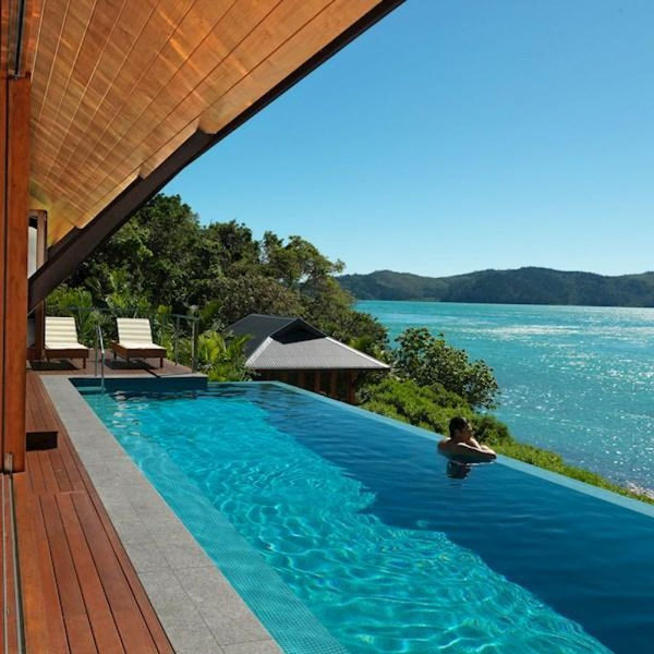 Luxury 9-Night Australian Experience