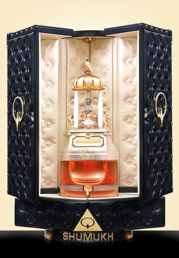 Shumukh - Perfume