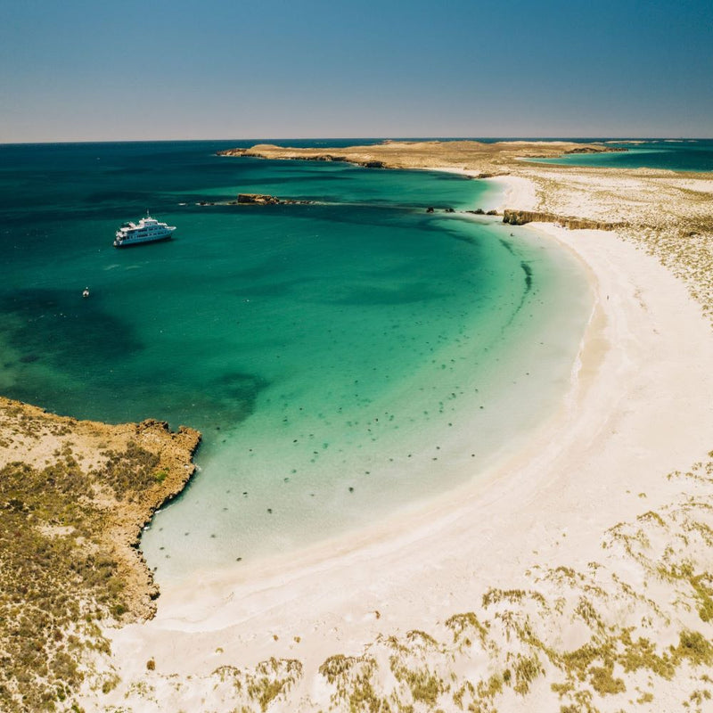 Australia's West Coast Explorer 10 Night Cruise